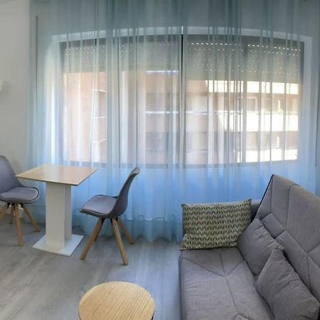 Oasis Plus Sevilla Eksteriør billede
