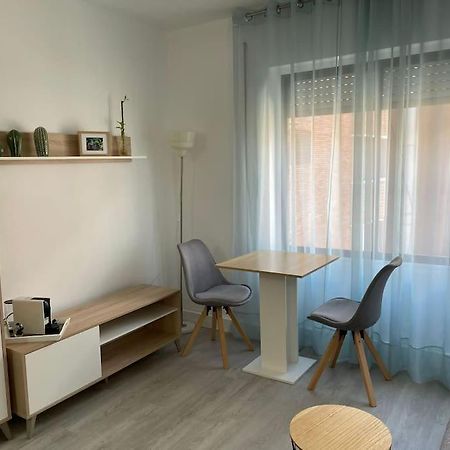 Oasis Plus Sevilla Eksteriør billede